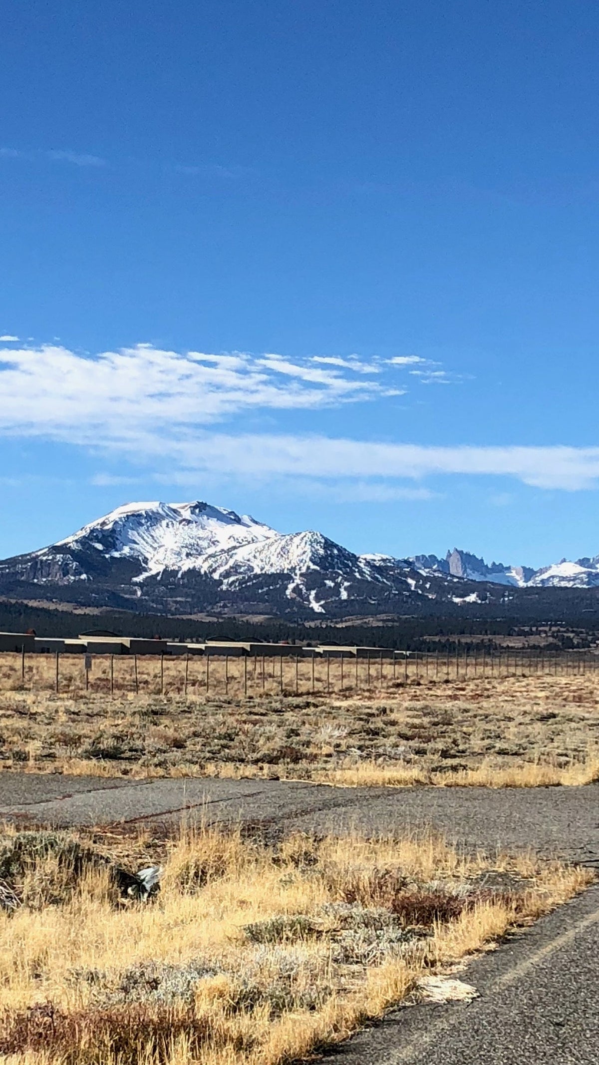 Mammoth Mountain Open and Close Information and Snow Reports