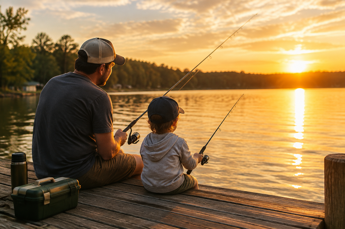 Rad Dad Tips and Lifehacks