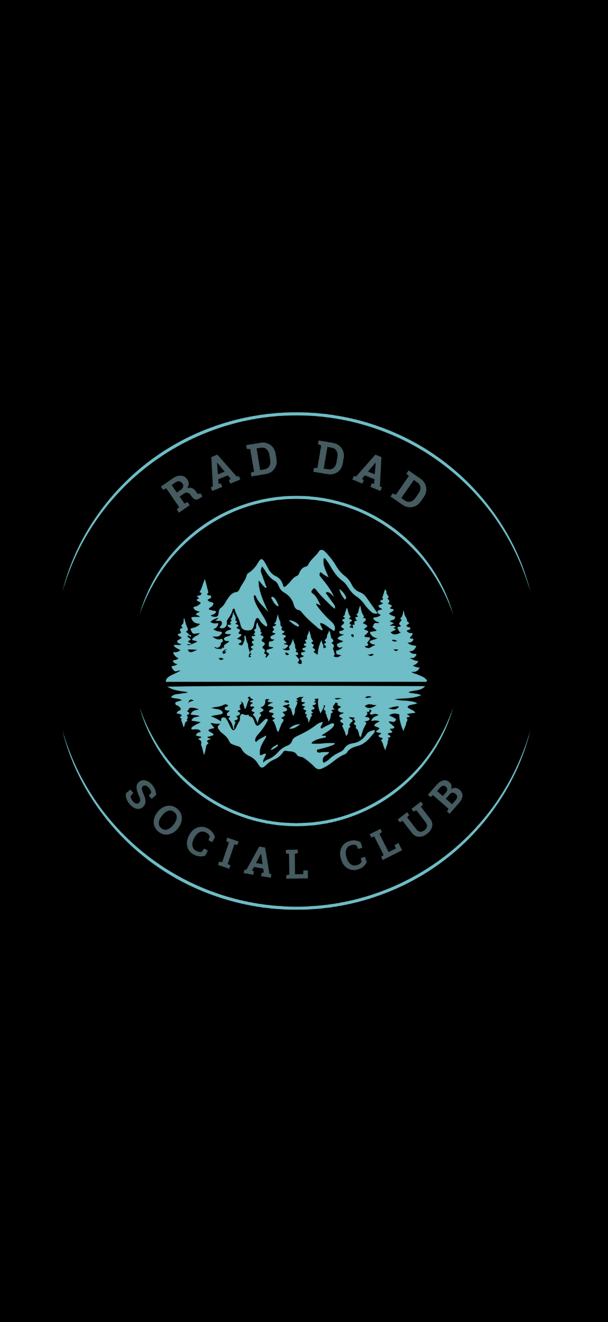 The Rad Dad Social Club