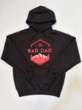 RadDad OG Hoodie Sweatshirt