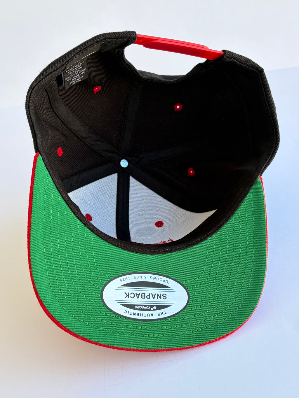 Rad Dad SnapBack adjustable baseball cap