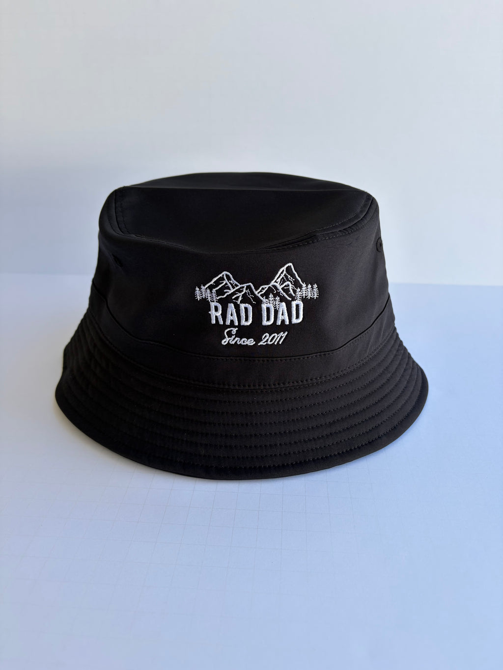 Rad Dad Bucket Hat