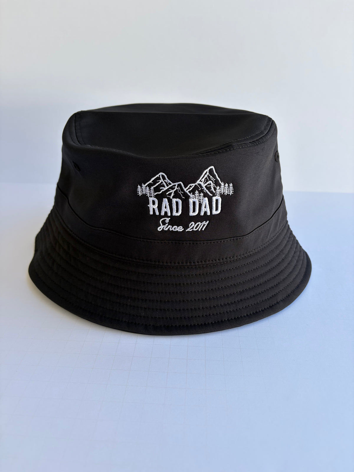 Rad Dad Bucket Hat