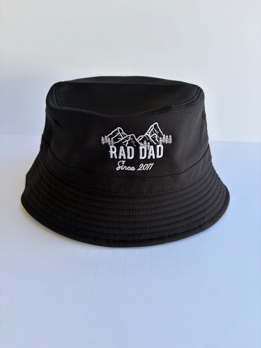 Rad Dad Bucket Hat