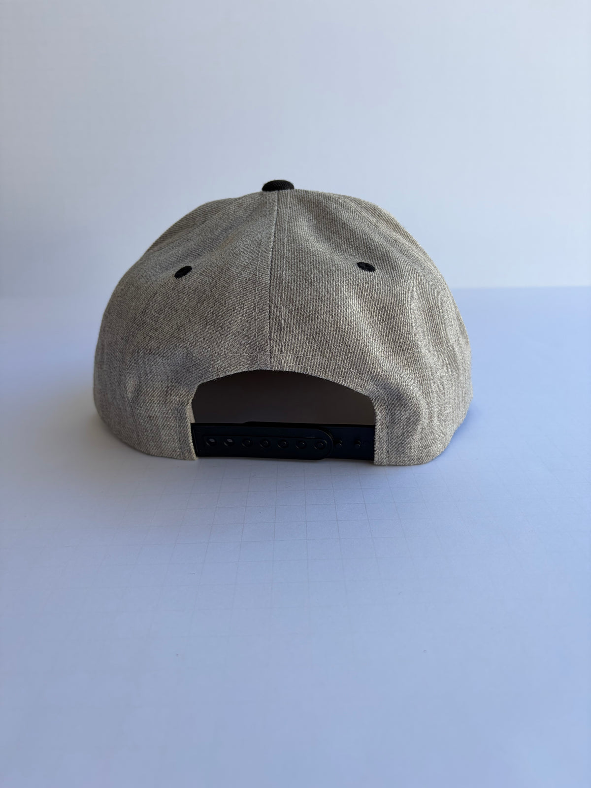 Rad Dad SnapBack  two tone baseball cap