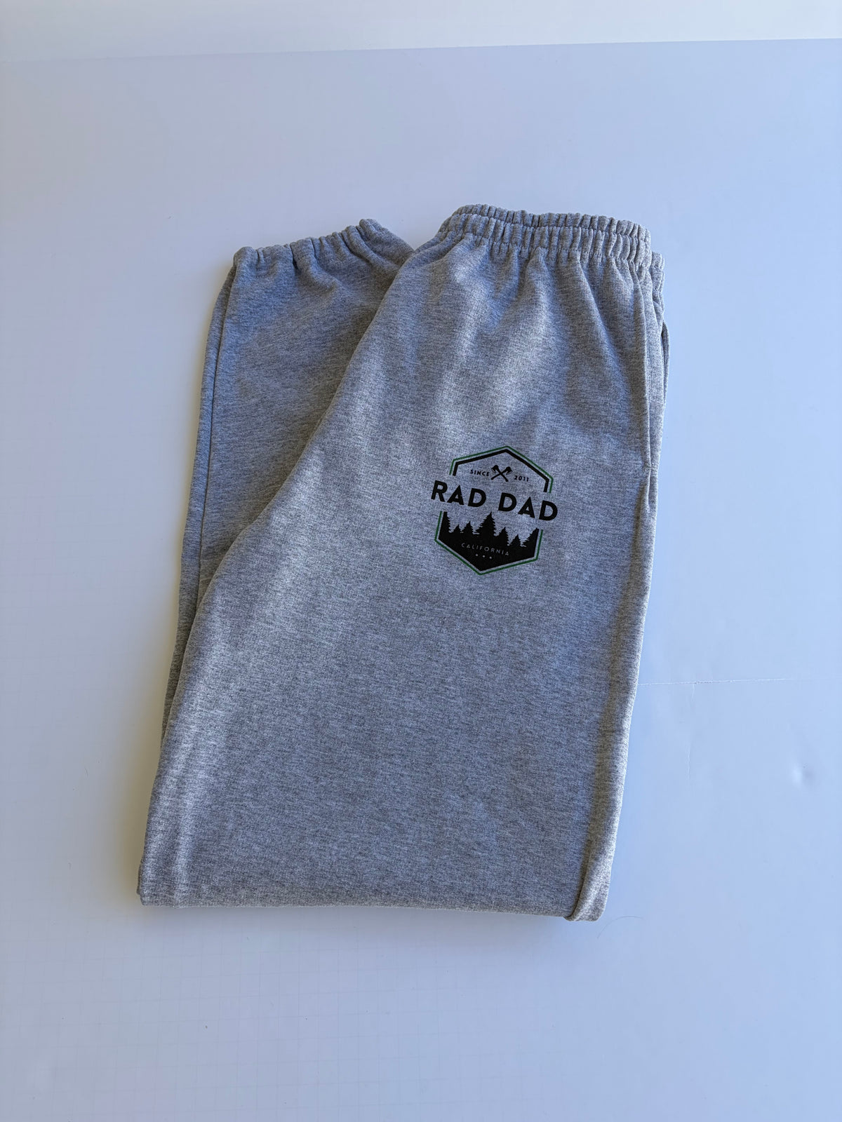 RadDad Sweatpants