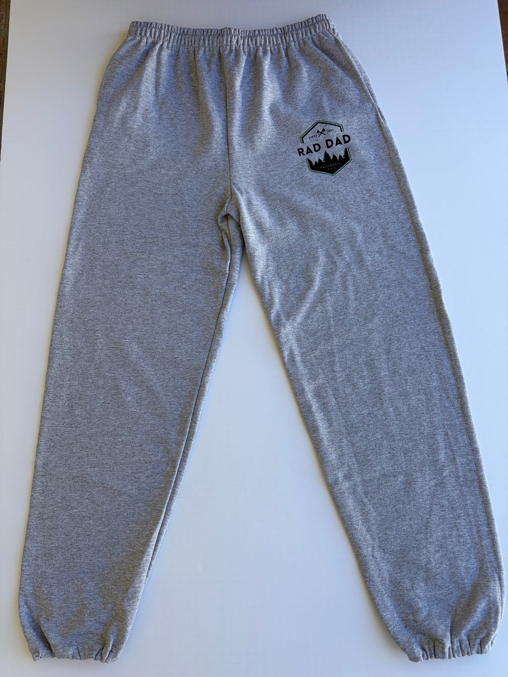 RadDad Sweatpants