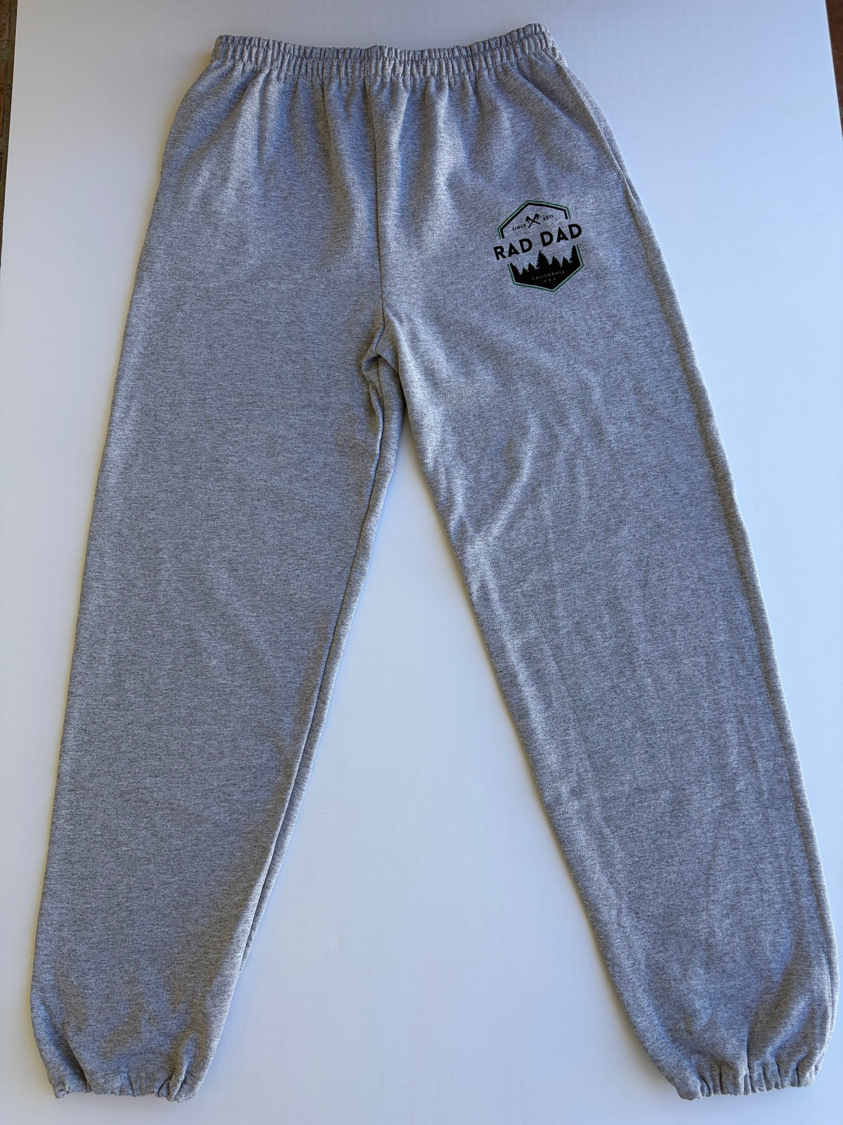 RadDad Sweatpants