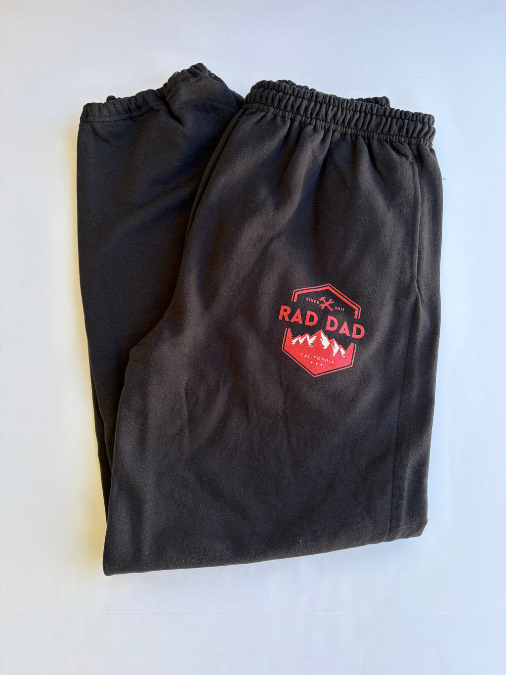 Rad Dad Sweatpants