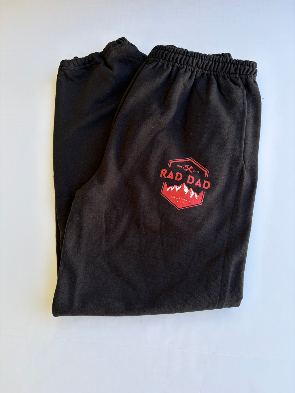 Rad Dad Sweatpants
