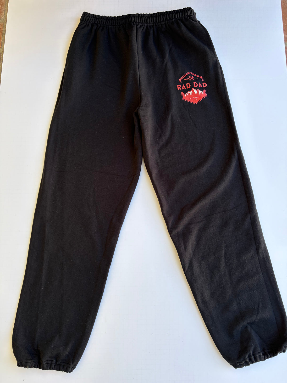 Rad Dad Sweatpants