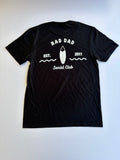Rad Dad Social Club Surf T-Shirt