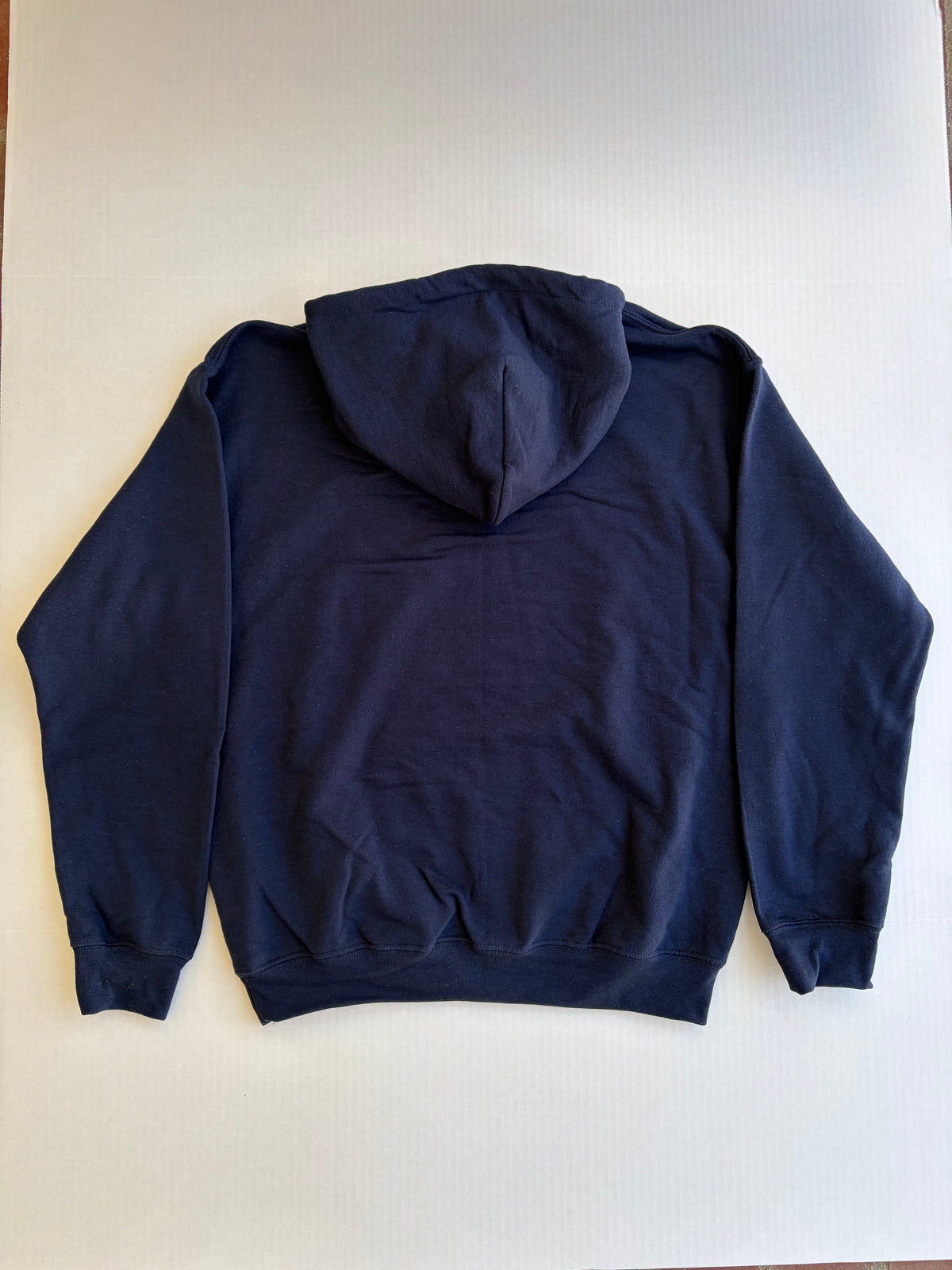 Rad Dad OG Hoodie Sweatshirt